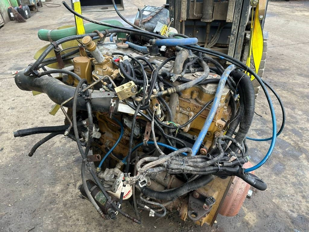 CAT 3126 ENGINE - Motor za Građevinska mašina: slika 4 CAT 3126 ENGINE - Motor za Građevinska mašina: slika 4