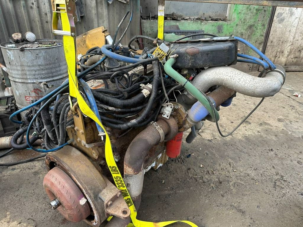 CAT 3126 ENGINE - Motor za Građevinska mašina: slika 3 CAT 3126 ENGINE - Motor za Građevinska mašina: slika 3