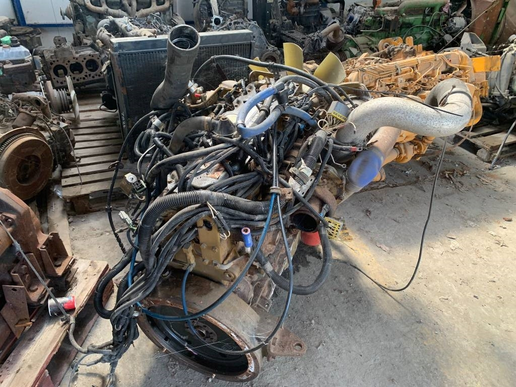 CAT 3126 ENGINE - Motor za Građevinska mašina: slika 2 CAT 3126 ENGINE - Motor za Građevinska mašina: slika 2