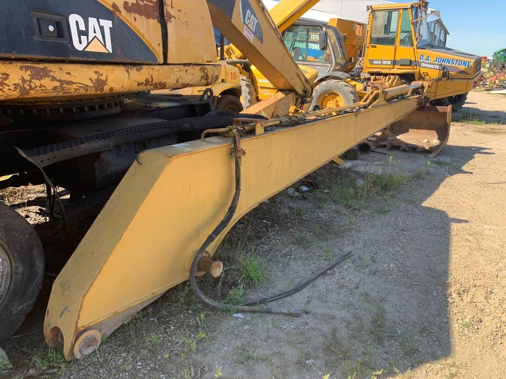 CAT 320 B/320C EXCAVATOR ARM  - Platforma za Građevinska mašina: slika 3 CAT 320 B/320C EXCAVATOR ARM  - Platforma za Građevinska mašina: slika 3