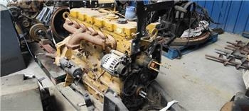 CAT C 6.6 - Motor za Građevinska mašina: slika 1 CAT C 6.6 - Motor za Građevinska mašina: slika 1