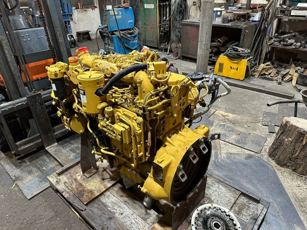 CAT C 7.1 Acert ENGINE - Motor za Građevinska mašina: slika 5 CAT C 7.1 Acert ENGINE - Motor za Građevinska mašina: slika 5