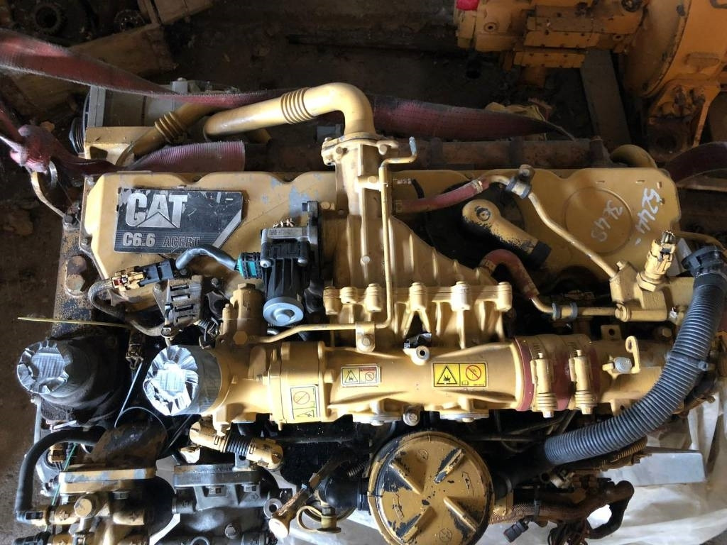 CAT C6.6 Acert ENGINE - Motor za Građevinska mašina: slika 3 CAT C6.6 Acert ENGINE - Motor za Građevinska mašina: slika 3