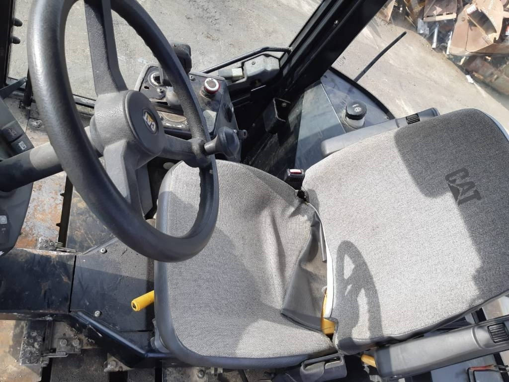 Valjak za puteve CAT CB 434 D: slika 6