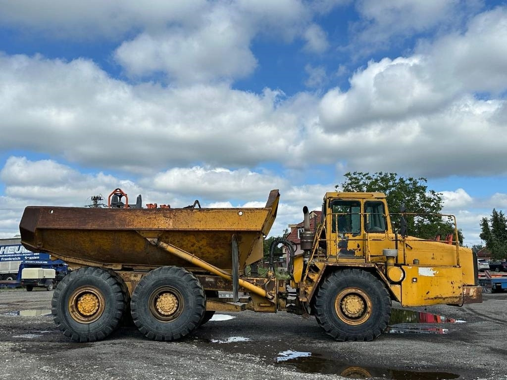 CAT D 300 E  CAT D 300 E: slika 6