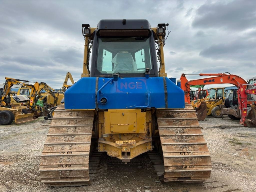 CAT D 6 N LGP - Buldožer: slika 5 CAT D 6 N LGP - Buldožer: slika 5