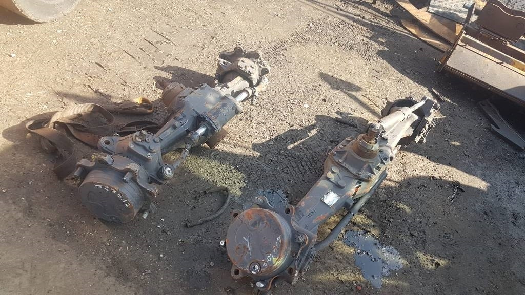 Carraro 20.11 FRONT AXLE - Osovina i delovi za Građevinska mašina: slika 1 Carraro 20.11 FRONT AXLE - Osovina i delovi za Građevinska mašina: slika 1