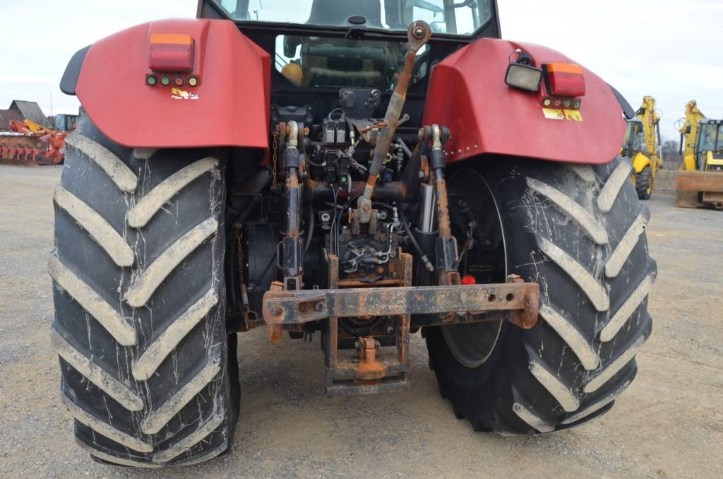 Case CVX 170 - Traktor: slika 3 Case CVX 170 - Traktor: slika 3