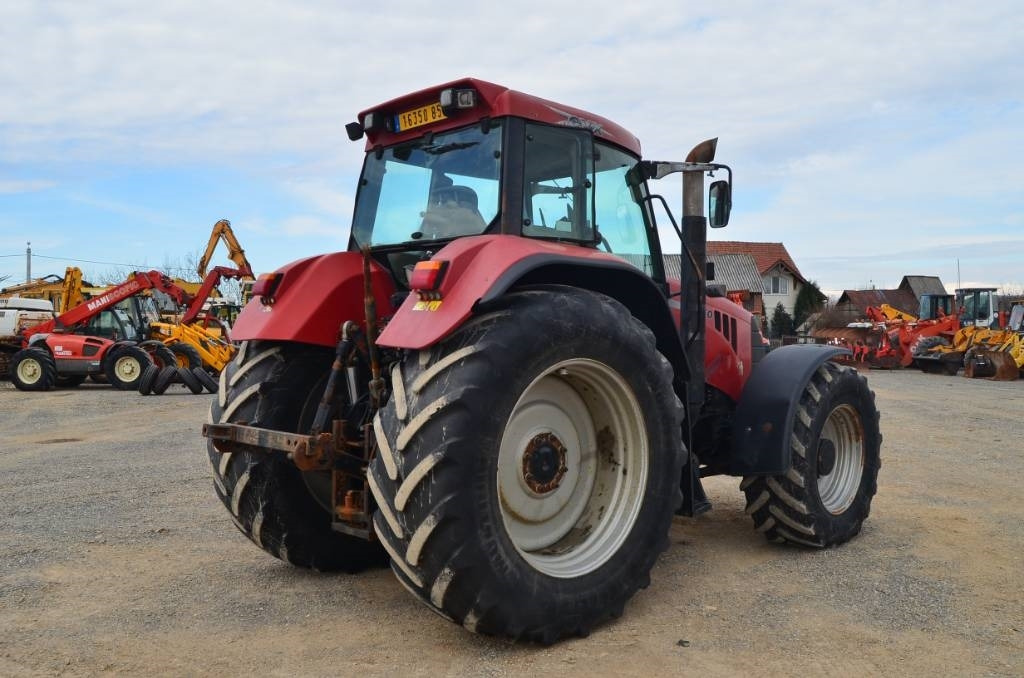 Case CVX 170 - Traktor: slika 5 Case CVX 170 - Traktor: slika 5