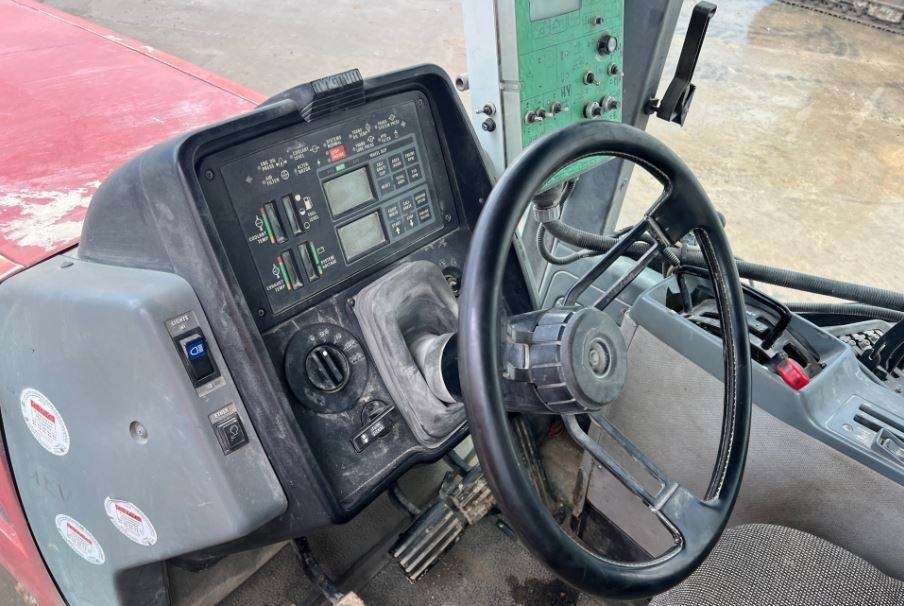 Case IH 7240 - Traktor: slika 5 Case IH 7240 - Traktor: slika 5