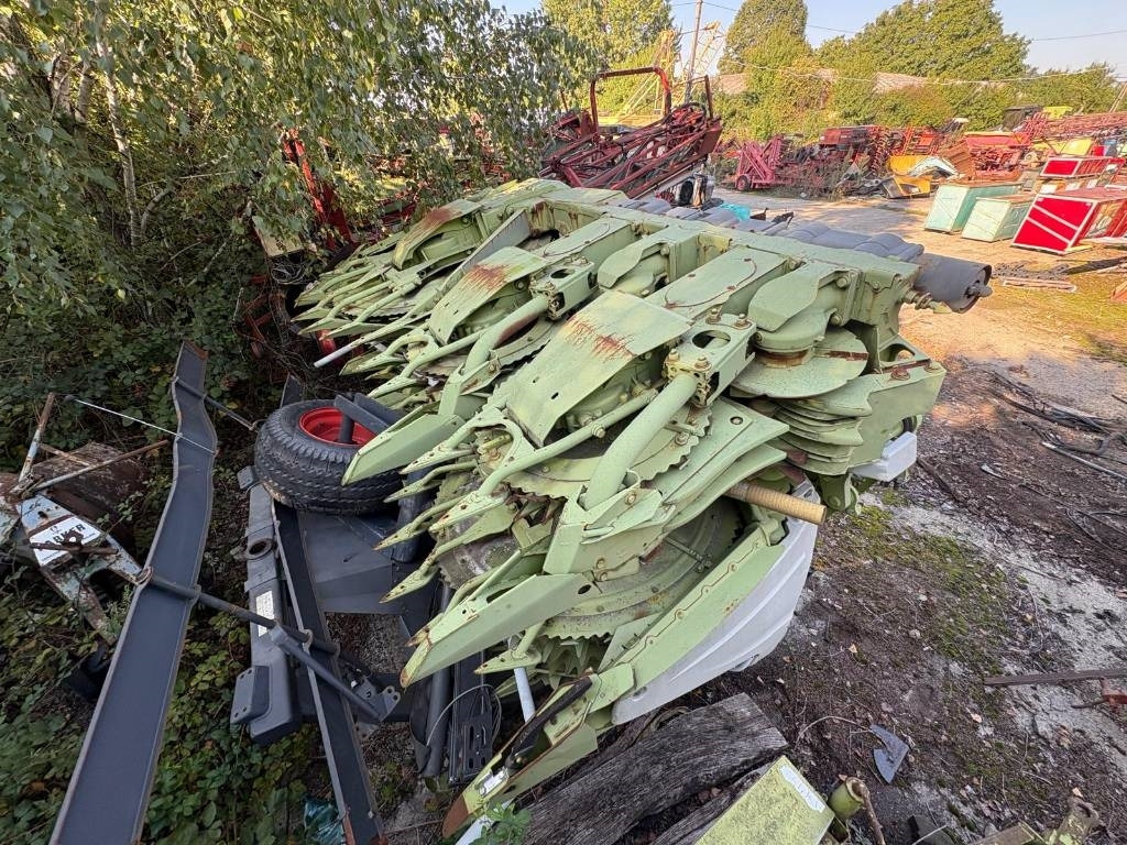 Dodatak za kombajn Claas 992: slika 7