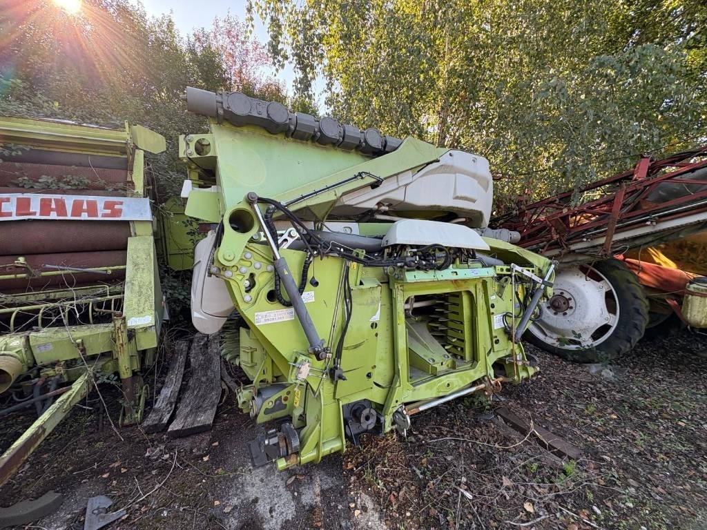 Dodatak za kombajn Claas 992: slika 6