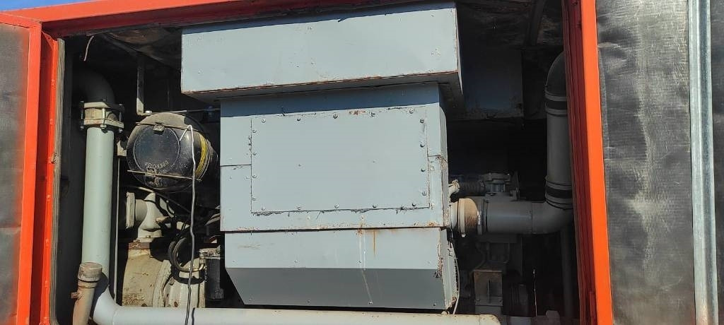 Demag C232DS - Kompresor za vazduh: slika 4 Demag C232DS - Kompresor za vazduh: slika 4