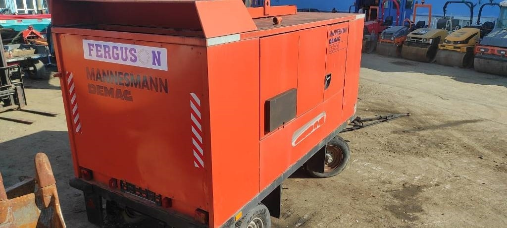 Demag C232DS - Kompresor za vazduh: slika 3 Demag C232DS - Kompresor za vazduh: slika 3