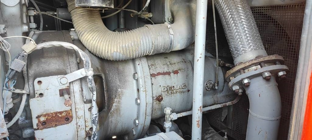Demag C232DS - Kompresor za vazduh: slika 5 Demag C232DS - Kompresor za vazduh: slika 5