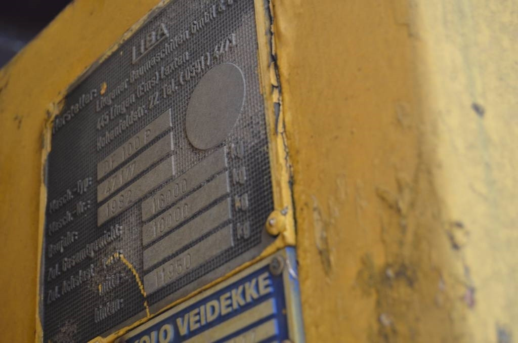 Demag DF 100 P  Demag DF 100 P: slika 6