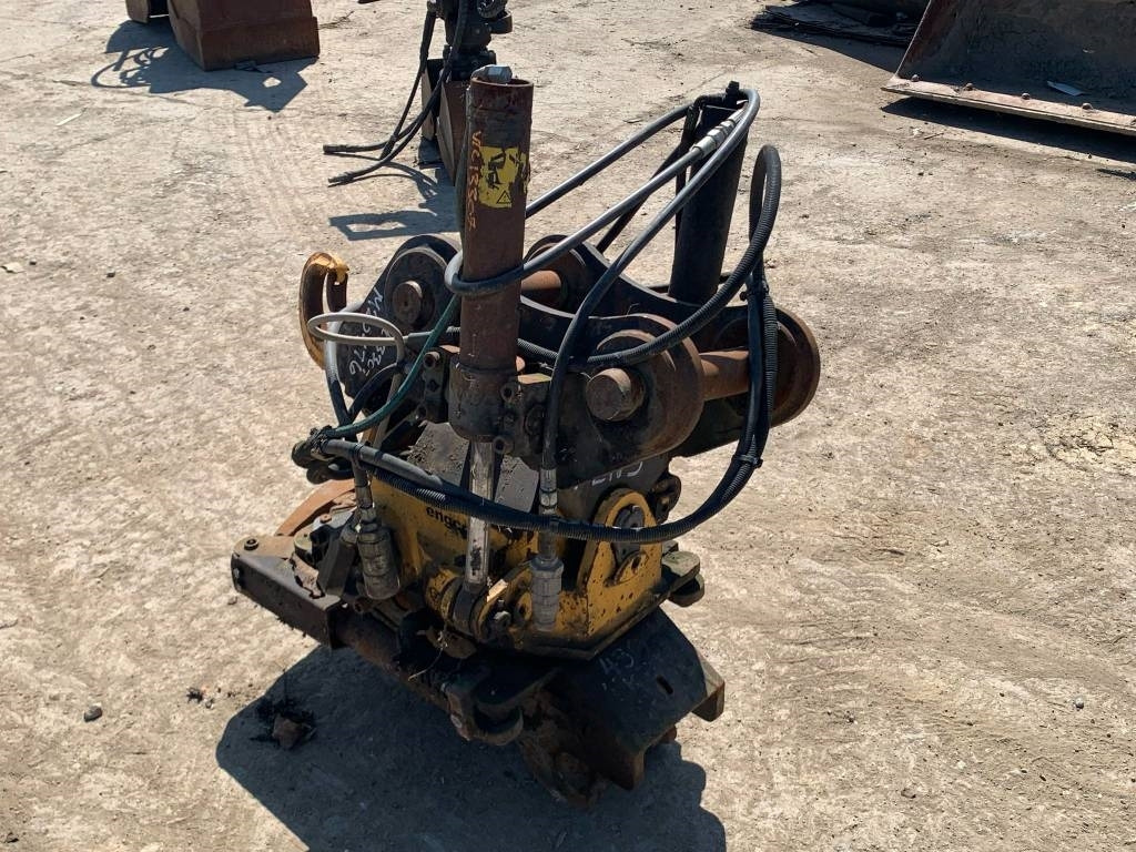 Engcon EC Rototilt - Tiltrotator: slika 3 Engcon EC Rototilt - Tiltrotator: slika 3