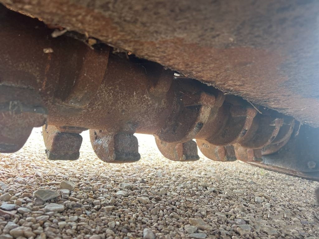 FAE DML-SSL150 - Šumski mulčer: slika 5 FAE DML-SSL150 - Šumski mulčer: slika 5