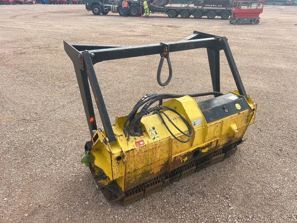 FAE DML-SSL150 - Šumski mulčer: slika 1 FAE DML-SSL150 - Šumski mulčer: slika 1