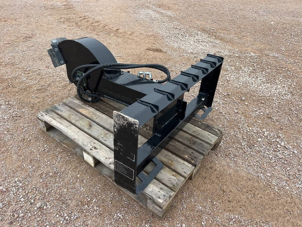 Future FT-SG45 Stump Grinder - Drobilica za panjeve: slika 2 Future FT-SG45 Stump Grinder - Drobilica za panjeve: slika 2
