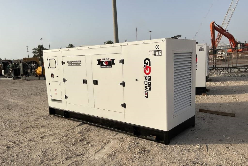 Gigapower LT-W400GF - Set generatora: slika 2 Gigapower LT-W400GF - Set generatora: slika 2