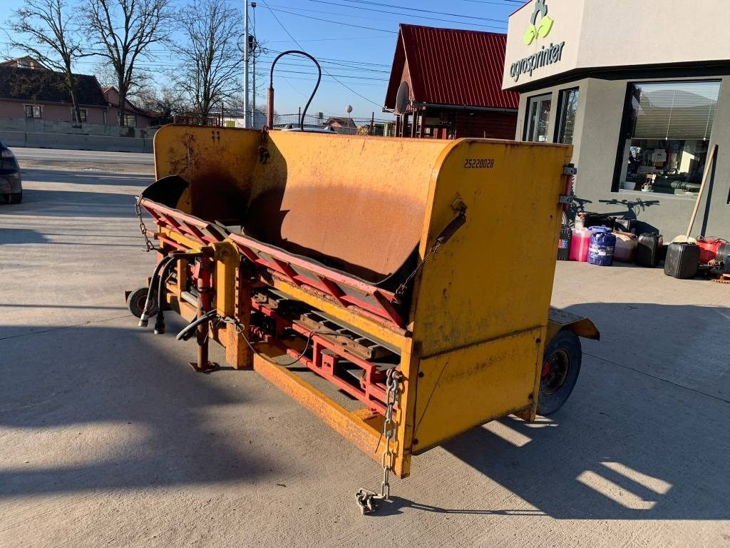 BM Brande RBU2550H - Građevinska mašina: slika 3 BM Brande RBU2550H - Građevinska mašina: slika 3
