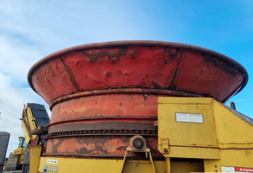 HD10 Duratech - Strugač za drvo: slika 2 HD10 Duratech - Strugač za drvo: slika 2