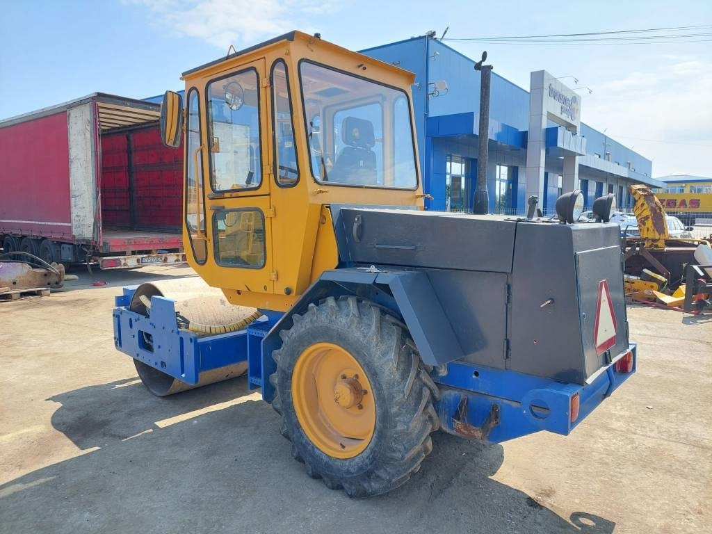 Hamm 2210SD - Kompaktor: slika 3 Hamm 2210SD - Kompaktor: slika 3