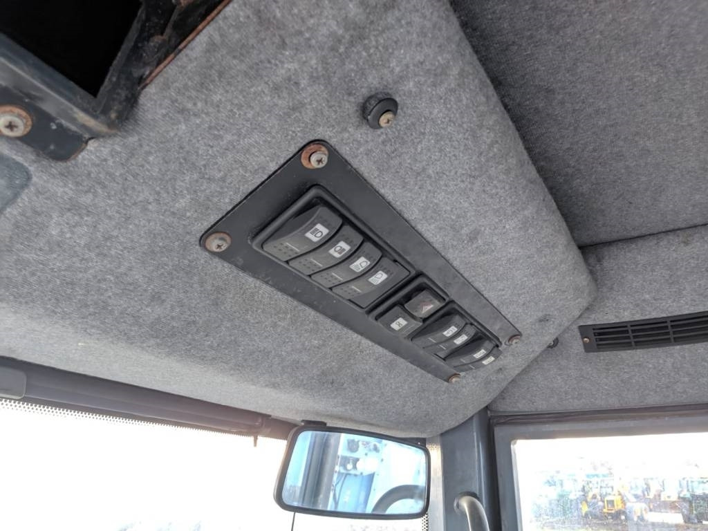 Hamm HD40 - Valjak za puteve: slika 4 Hamm HD40 - Valjak za puteve: slika 4