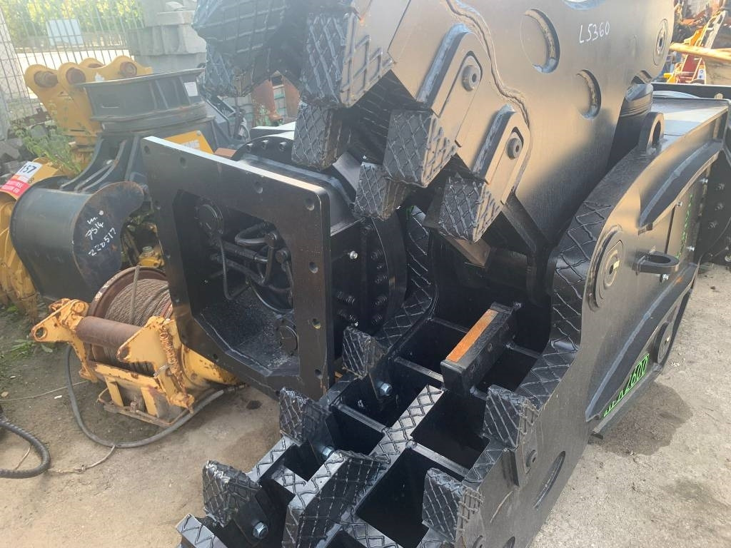 Haner HPX2600A - Burgija: slika 3 Haner HPX2600A - Burgija: slika 3