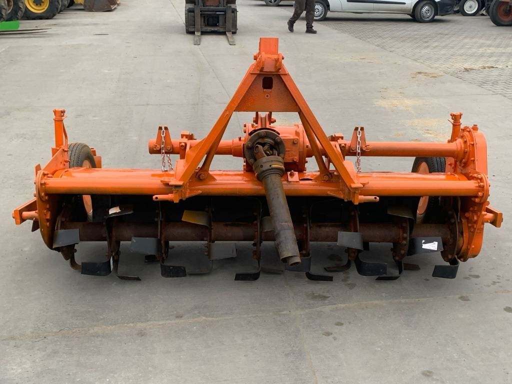 Howard 2M - Traktorska freza: slika 2 Howard 2M - Traktorska freza: slika 2