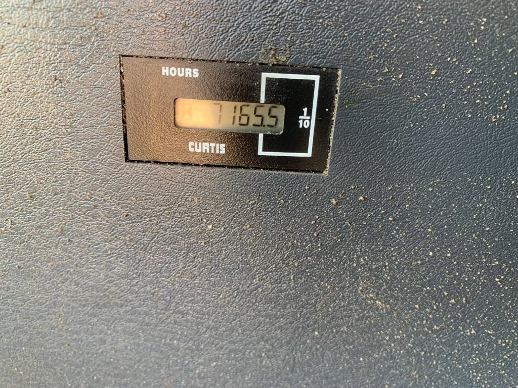 Bager točkaš Hyundai Robex 180 W-9 A: slika 12