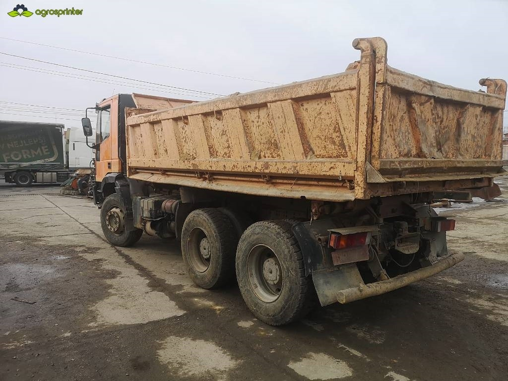 Iveco 260E 34 - Istovarivač: slika 4 Iveco 260E 34 - Istovarivač: slika 4
