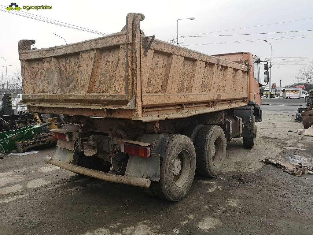 Iveco 260E 34 - Istovarivač: slika 5 Iveco 260E 34 - Istovarivač: slika 5