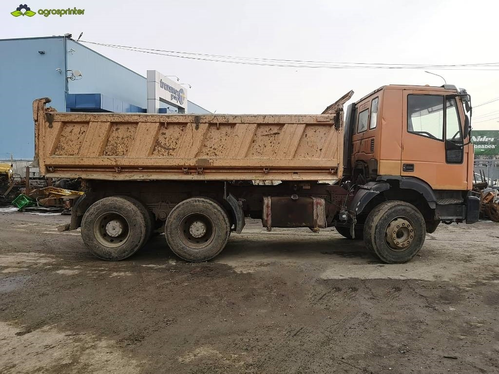 Iveco 260E 34 - Istovarivač: slika 3 Iveco 260E 34 - Istovarivač: slika 3
