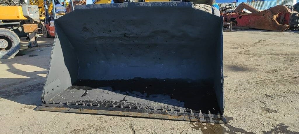 Utovarivač točkaš JCB 457 HT: slika 7