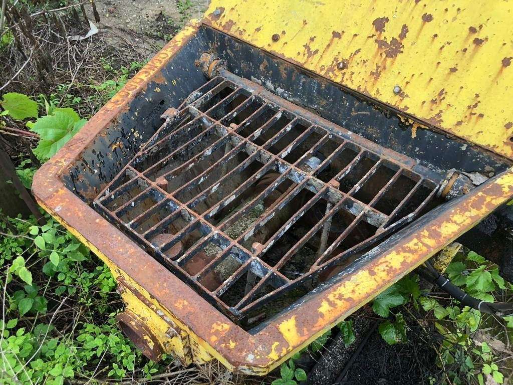 Jacon SV 618 - Stacionarna pumpa za beton: slika 3 Jacon SV 618 - Stacionarna pumpa za beton: slika 3