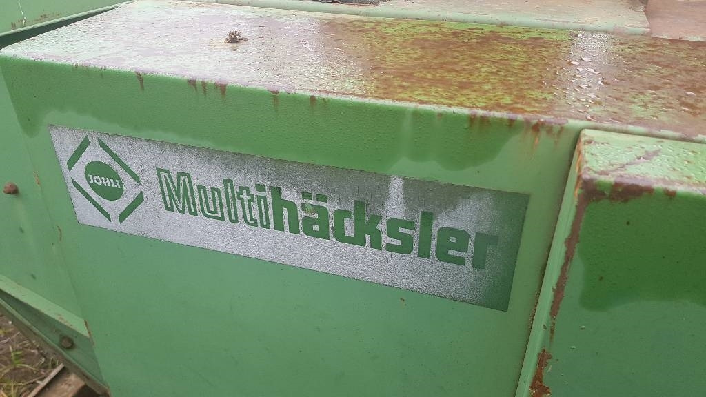 Johli Multihacksler 200/40 - Strugač za drvo: slika 5 Johli Multihacksler 200/40 - Strugač za drvo: slika 5