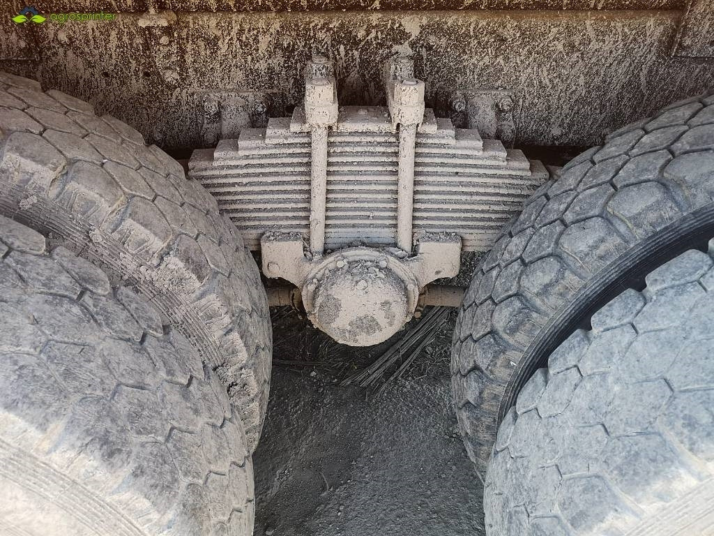 Kamaz 5511 - Istovarivač: slika 5 Kamaz 5511 - Istovarivač: slika 5
