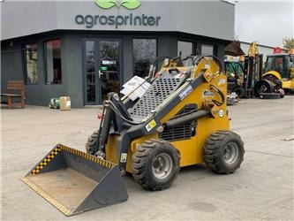 KingKong XG360 - Mini utovarivač: slika 1 KingKong XG360 - Mini utovarivač: slika 1