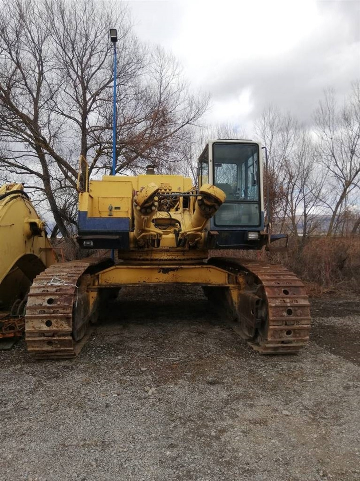 Komatsu PC 650 LC - Bager guseničar: slika 2 Komatsu PC 650 LC - Bager guseničar: slika 2