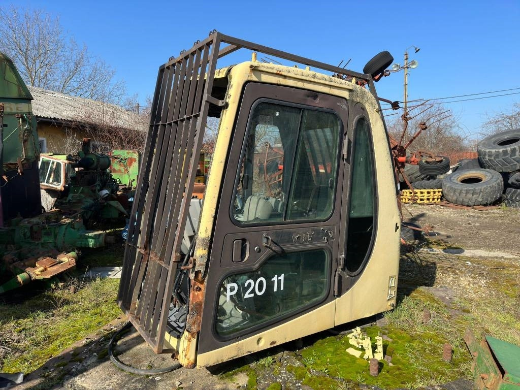 Komatsu PC240NLC-6K CABIN - Kabina za Građevinska mašina: slika 2 Komatsu PC240NLC-6K CABIN - Kabina za Građevinska mašina: slika 2