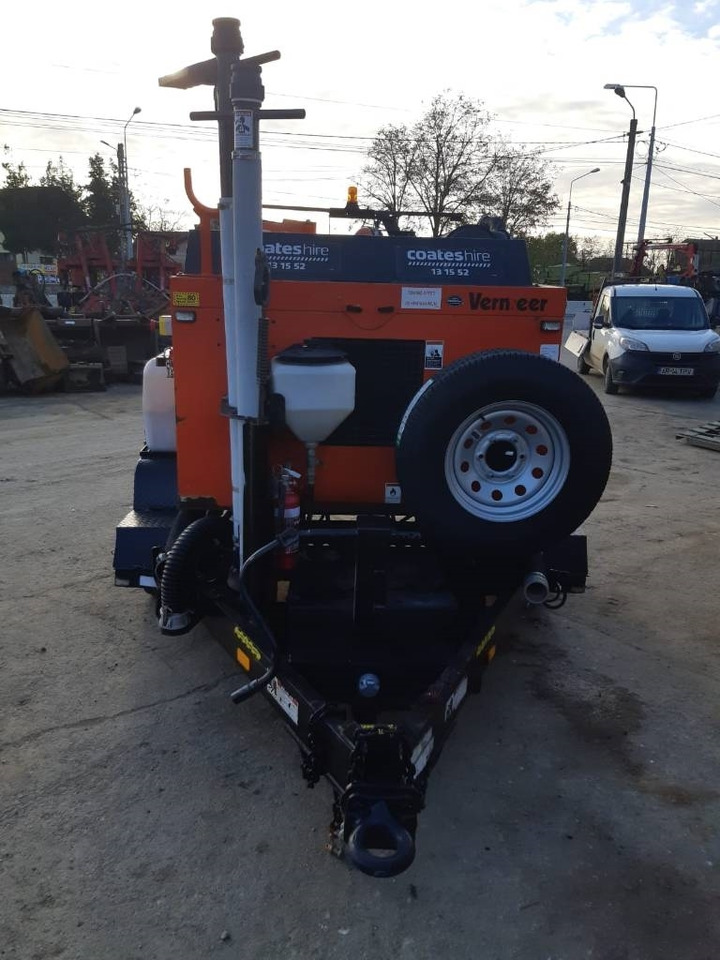 Vermeer VX30-250 - Korisno/ Posebno vozilo: slika 5 Vermeer VX30-250 - Korisno/ Posebno vozilo: slika 5