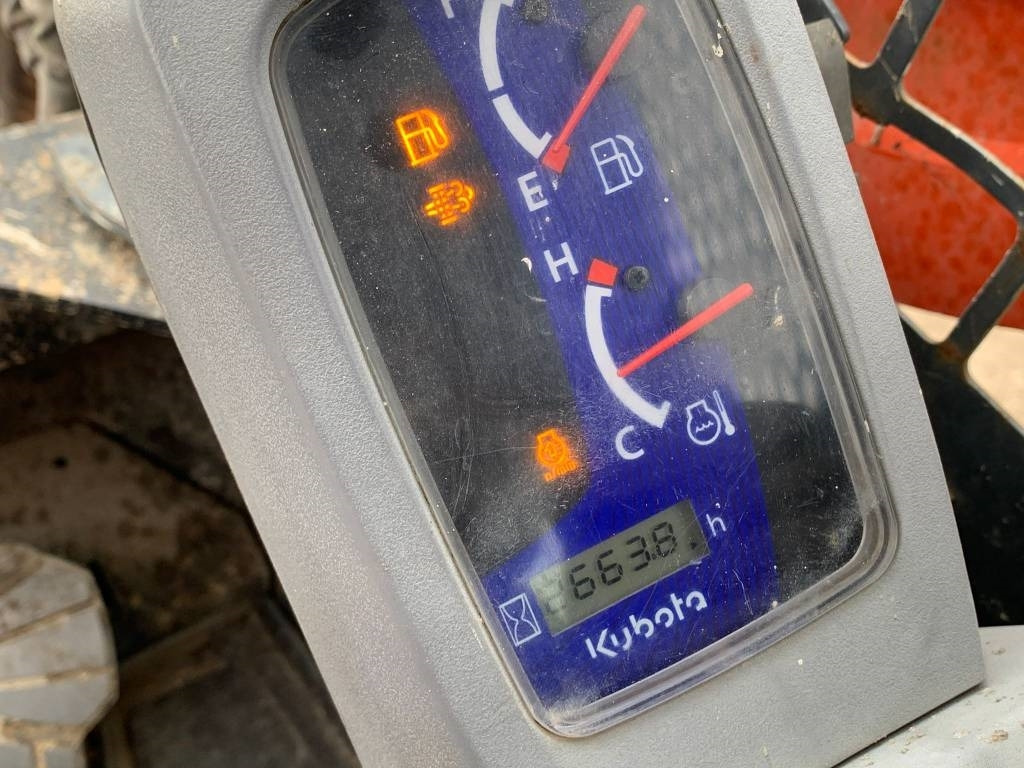 Kubota SVL 75-2  Kubota SVL 75-2: slika 10