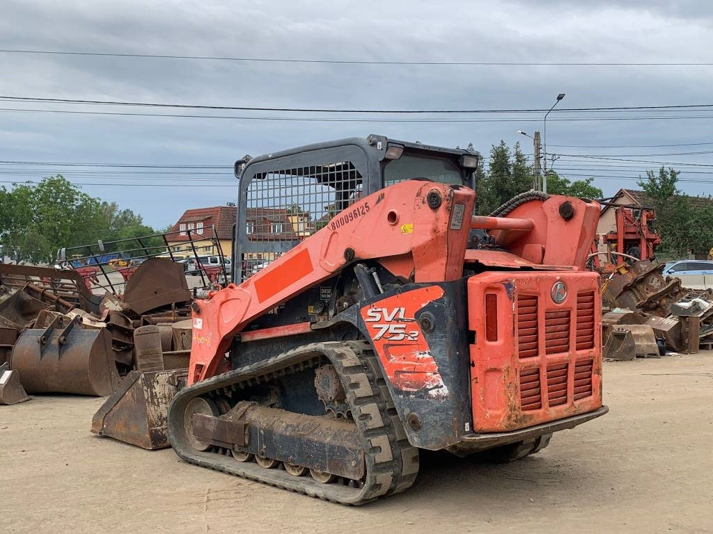 Kubota SVL 75-2  Kubota SVL 75-2: slika 6