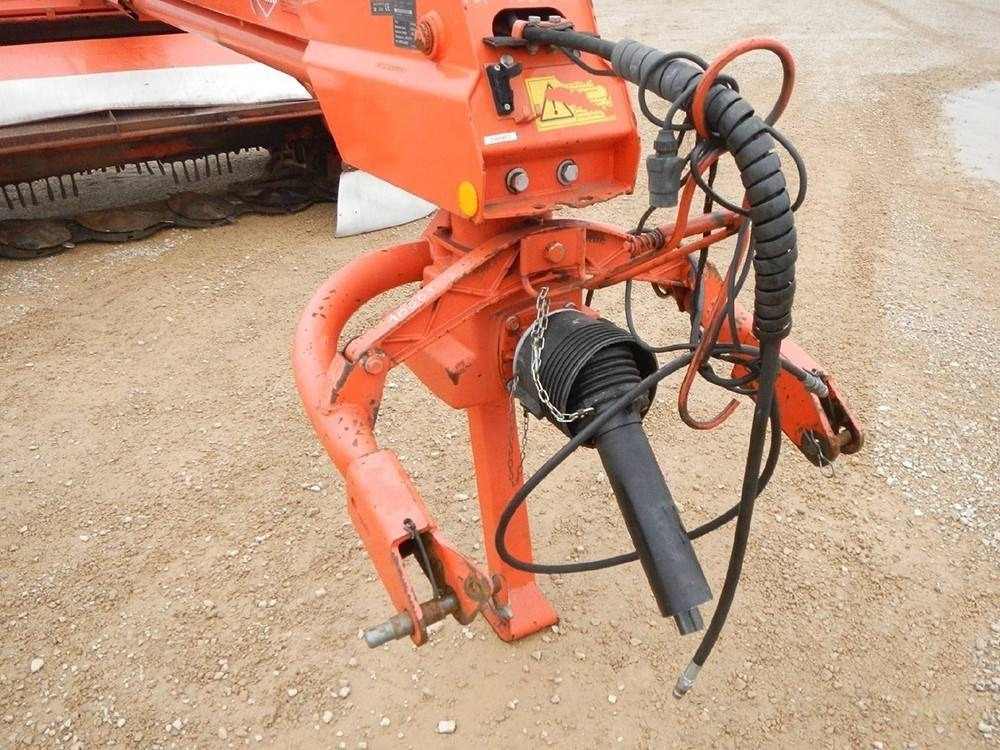 Kuhn FC 303 G C - Kosačica: slika 4 Kuhn FC 303 G C - Kosačica: slika 4