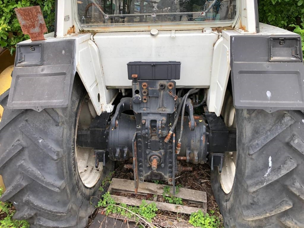 Lamborghini For Parts 1556 DT - Traktor: slika 1 Lamborghini For Parts 1556 DT - Traktor: slika 1