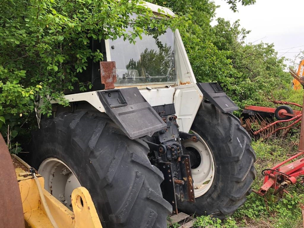 Lamborghini For Parts 1556 DT - Traktor: slika 2 Lamborghini For Parts 1556 DT - Traktor: slika 2