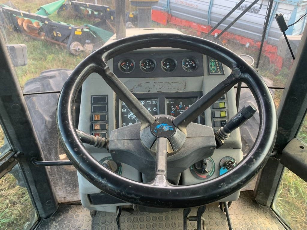 Traktor Lamborghini Racing 190: slika 9
