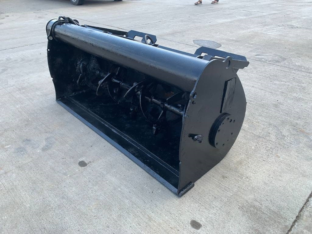 M3 BM200SL - Kuka za Građevinska mašina: slika 3 M3 BM200SL - Kuka za Građevinska mašina: slika 3